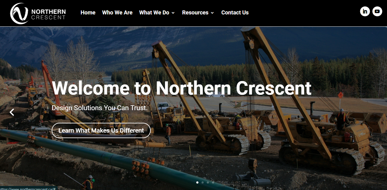 Northern Crescent (NCAPP)